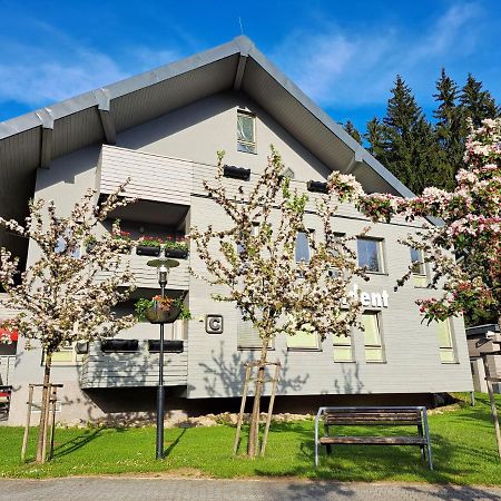 Wellness Apartment Josefina - Free Grotta Spa Wellness ฮาร์ราคอฟ ภายนอก รูปภาพ